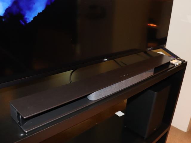 vizio soundbar india