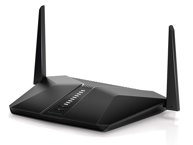 gaming wifi router