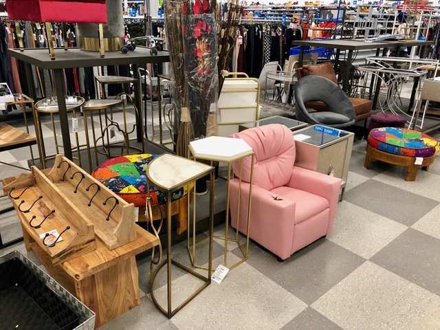 Ross 2025 home store