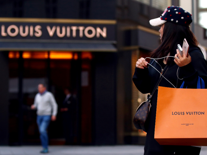 Doorstepfashions- Louis Vuitton Gucci & More