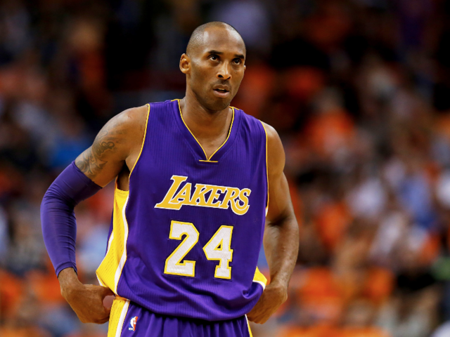 Kobe Bryant on achieving success: | Business Insider India