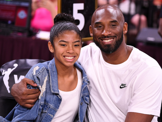 Photos of Kobe and Gigi Bryant show how the father-daughter duo shared ...