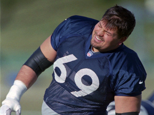 Even former teammate Mark Schlereth is ripping John Elway