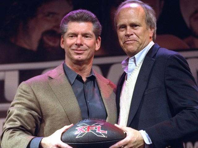 What is the XFL? Explaining the teams, players to watch, rules and more –  NBC Sports Chicago