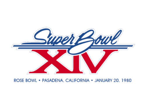 Super Bowl XIV Rewind