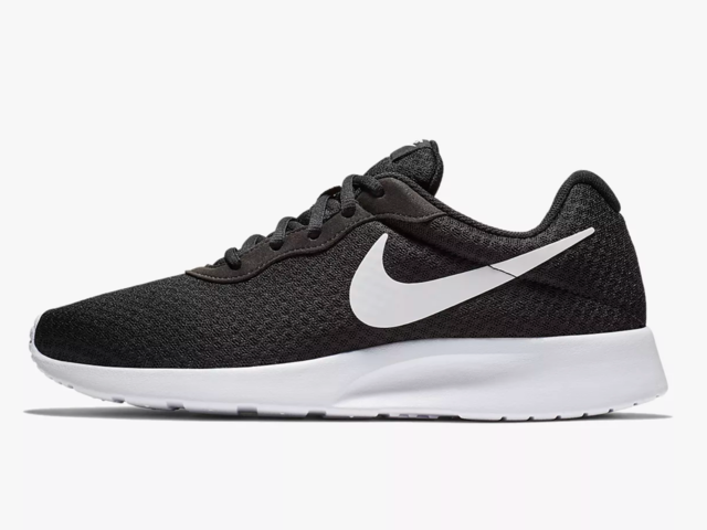 Nike best selling hotsell shoes 2019