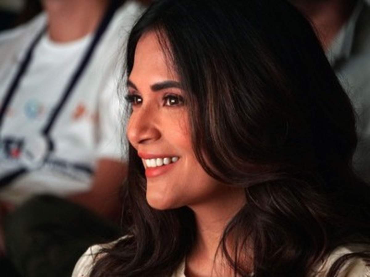 Inside Edge star Richa Chadda believes web series pushed Bollywood to do  better | Business Insider India