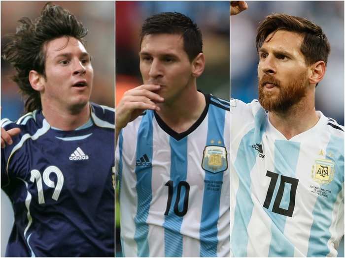 10 extraordinary records Lionel Messi still holds | BusinessInsider India