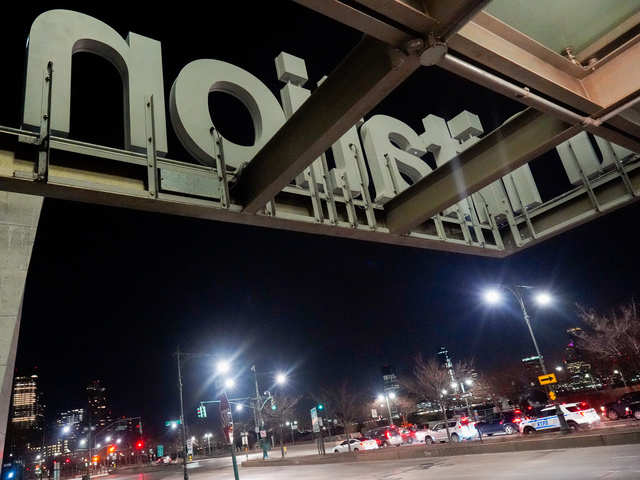 A Day In The Life Of New York Sanitation Workers, Who Get Up At 3:30 A ...