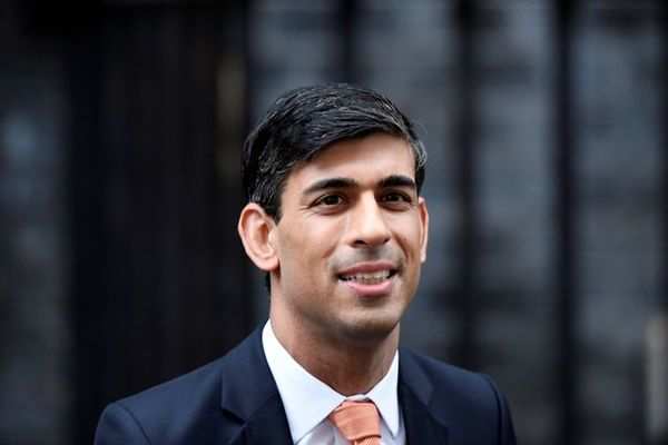 Rishi Sunak - Meet Britain's new Finance Minister Rishi Sunak