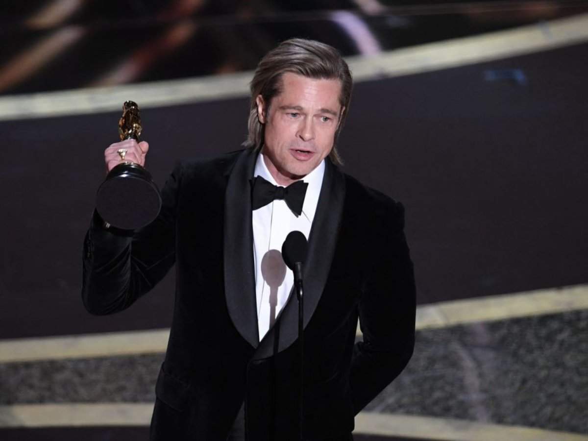 The Life And Rise Of Brad Pitt Who Went From A 6 000 Breakout Role In Thelma Louise To Commanding Millions Per Movie As Hollywood S Leading Man Business Insider India