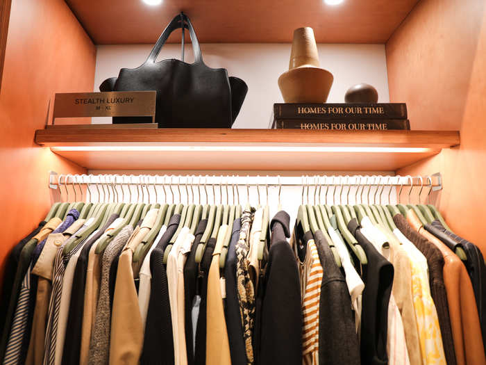 Inside a ritzy new San Francisco luxury consignment store from the first  resale company to go public, where Louis Vuitton, Gucci, and Supreme should  attract a deep-pocketed clientele