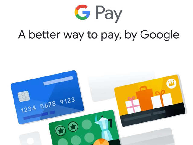 ios app for google pay in india