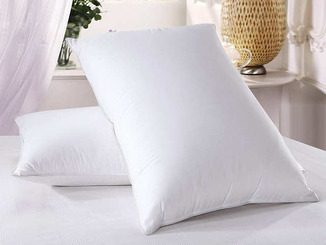 best down pillows