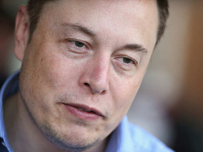 130 Hour Weeks Years Without Vacation And The 3 45am Wakeup The Work Habits Of Elon Musk Tim Cook And The Silicon Valley Elite Businessinsider India