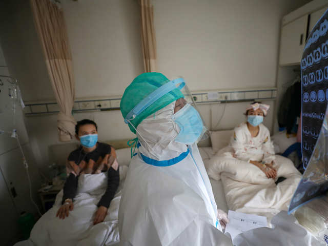 11 extreme measures China took to contain the coronavirus ...