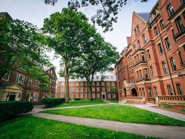 54 free online courses from the best colleges in the US - including ...