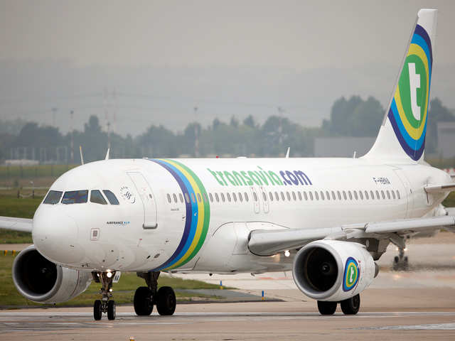 transavia airlines baggage charges