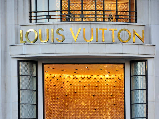 Louis Vuitton's Parent Company Lvmh | semashow.com