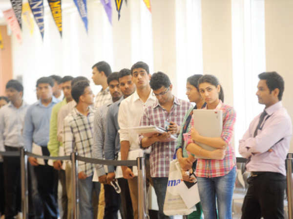 Indian software engineers in US need a lease of life and extension of H1-B visa grace period, says Nasscom