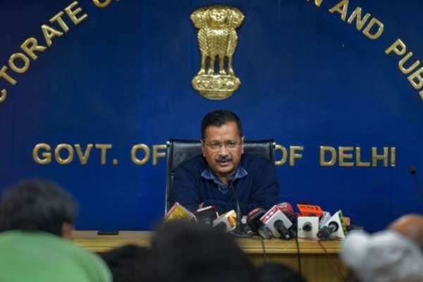 Delhi CM announces ₹1 crore compensation to families of health ...