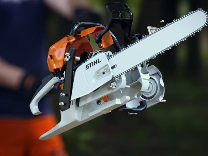 Best best sale electric saws