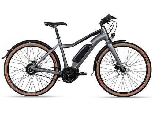 best electric sports bike