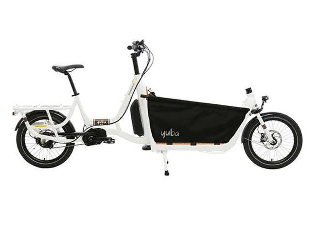 best lightweight electric bike