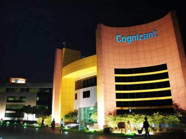 Cognizant Hit By Maze Ransomware Service Disrupted For Some