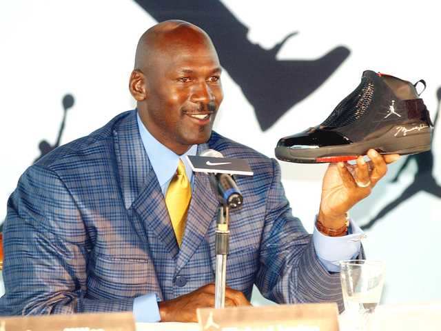 ESPN's Michael Jordan docuseries premieres tonight. Here are 9 mind ...