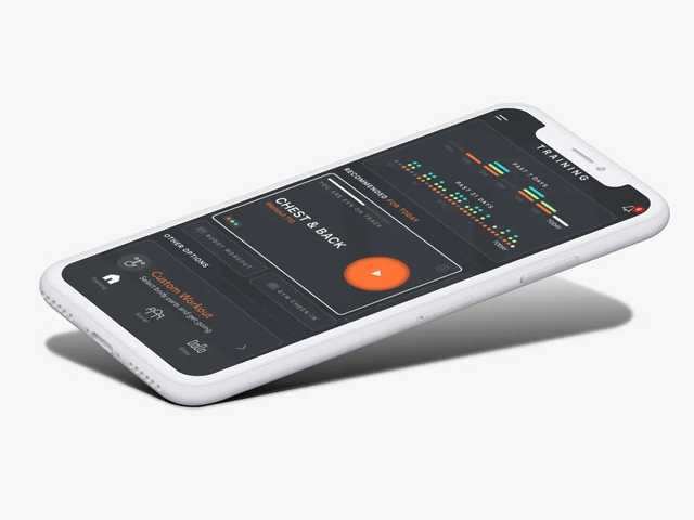 The best workout apps | BusinessInsider