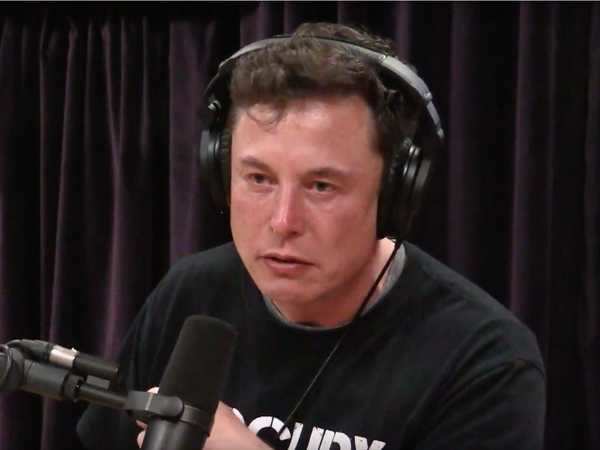 Elon Musk says coronavirus lockdowns are 'fundamentally a ...