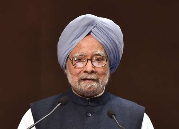 India's former Prime Minister Manmohan Singh hospitalised at the age of ...