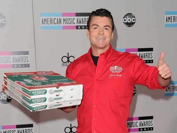 Papa John's ex-CEO and founder went on TikTok to show off ...