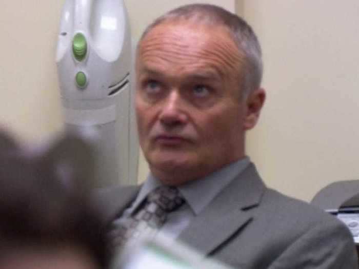 Devon Abner's Depature On 'The Office' Gave Rise To Creed Bratton