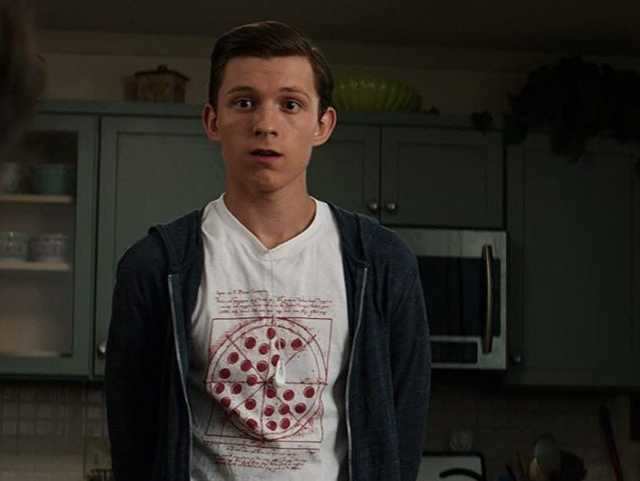 Every Tom Holland movie, ranked according critics | BusinessInsider India