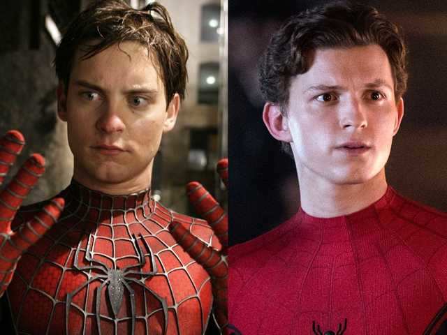 Every single 'Spider-Man' movie, ranked from worst to best ...