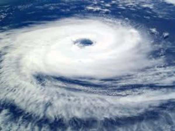 Typhoons Cyclones And Hurricanes Are Not The Same Here Some Key Differences You Should Know Business Insider India