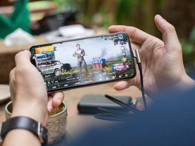 PUBG Mobile