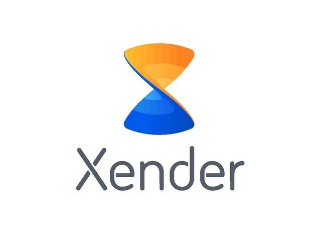 Xender