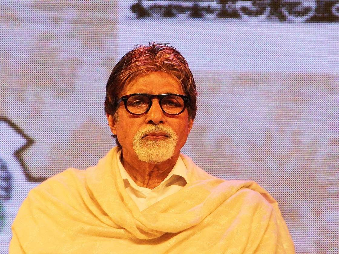 Amitabh Bachchan’s voice might soon help you navigate directions on ...
