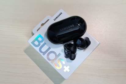 Samsung galaxy buds online plus original