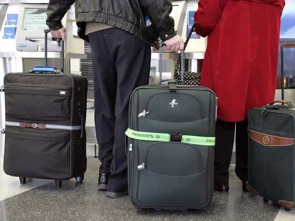 aeroflot missing luggage