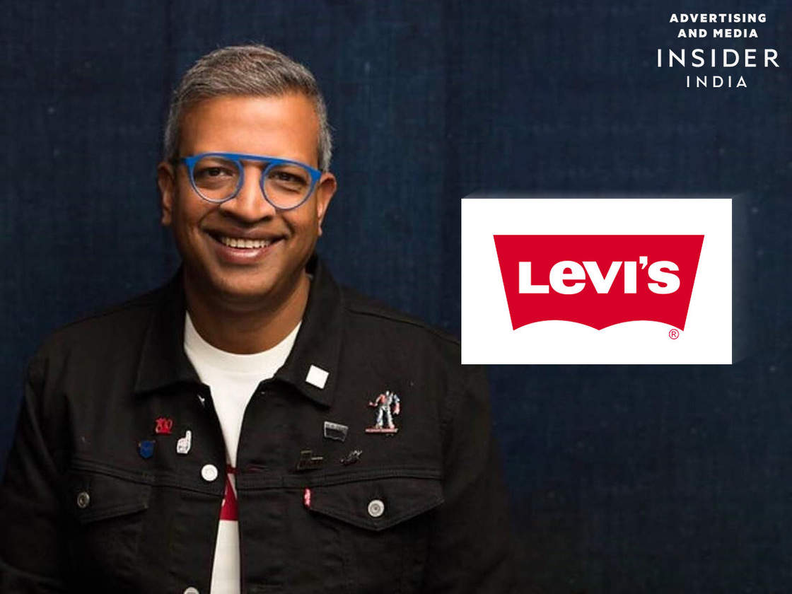 levis business as usual