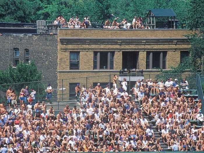 Cubs plan for Wrigley includes 'retro' look of multi-purpose domed stadium