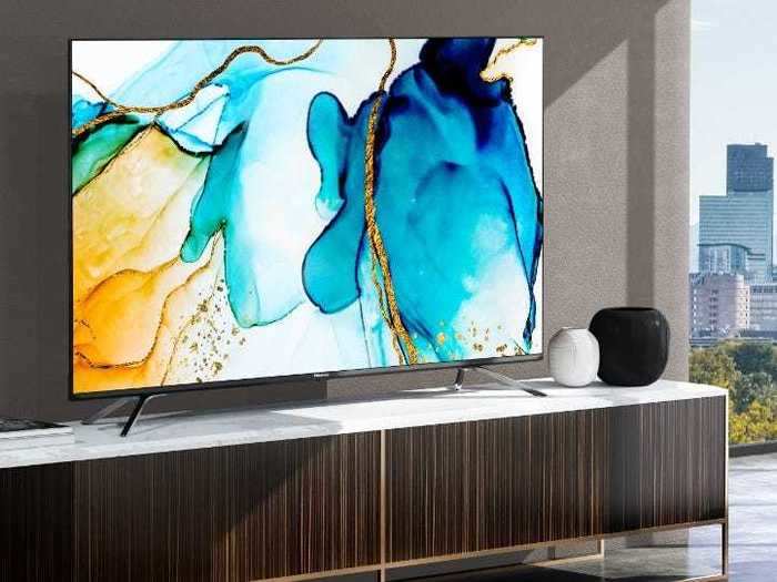 The best TV deals for the Fourth of July include 400 off LG's brand