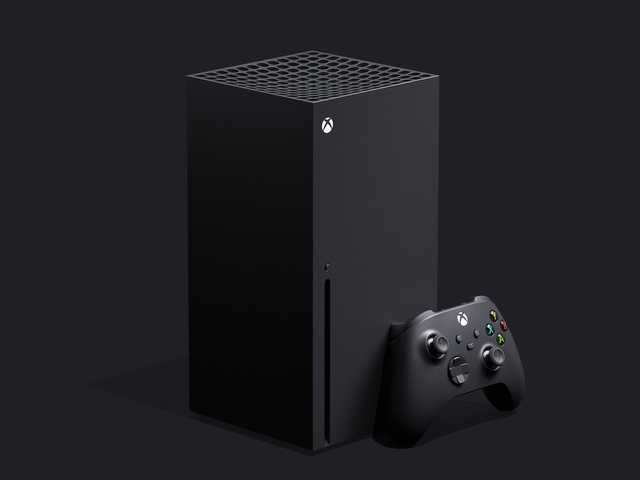 Microsoft's Xbox Series X will arrive this fall — here's what you ...