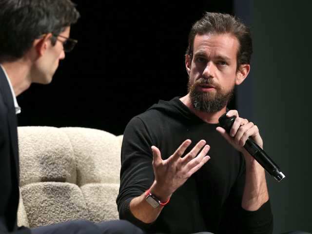 jack dorsey eating habits - jack dorsey vie privée