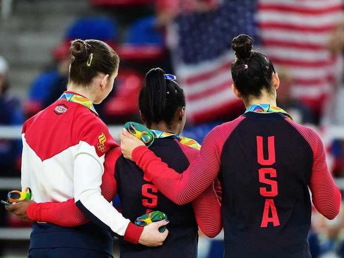 Five more Bruin women join 2016 Olympics in Rio