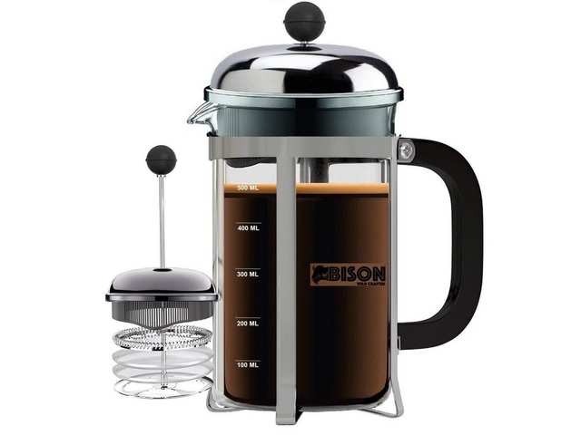 Buy French Press Coffee Maker Online in India